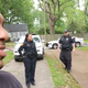 Michael Hayes had the cops called on him ... all for real-estate-ing while black.